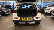 Ssangyong Korando 1.5 Ventura 5dr Auto Petrol Estate